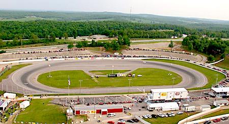 Lebanon I-44 Speedway